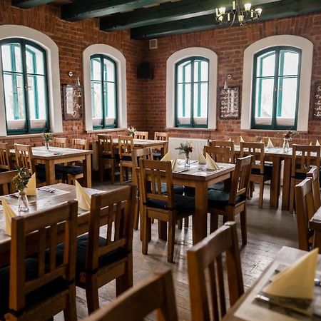 Na Kopecku Ad 1795 - Penzion S Restauraci A Wellness V Podkrkonosi Dvůr Králové nad Labem Екстериор снимка