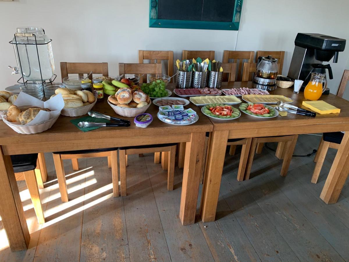 Na Kopecku Ad 1795 - Penzion S Restauraci A Wellness V Podkrkonosi Dvůr Králové nad Labem Екстериор снимка