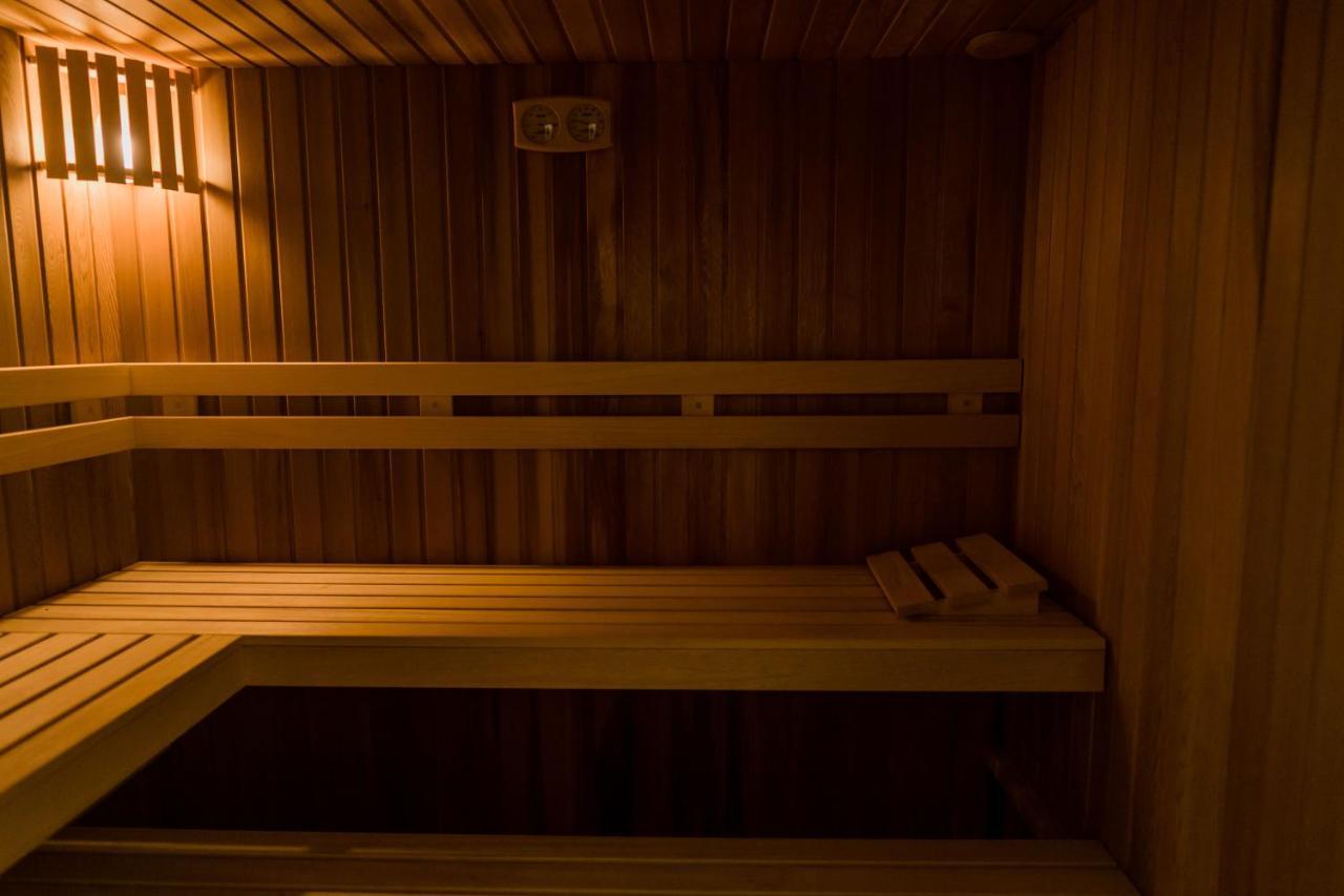 Na Kopecku Ad 1795 - Penzion S Restauraci A Wellness V Podkrkonosi Dvůr Králové nad Labem Екстериор снимка