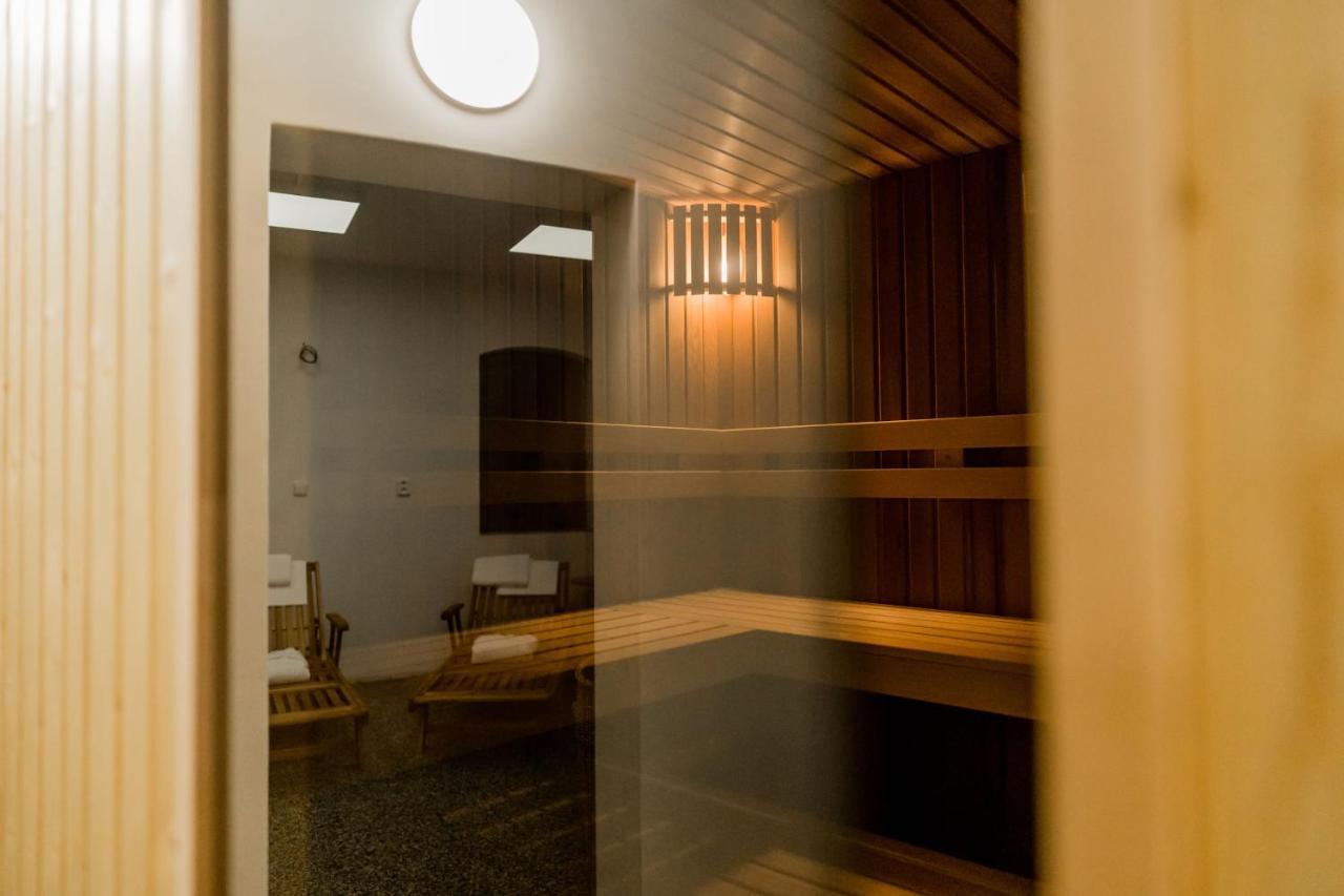 Na Kopecku Ad 1795 - Penzion S Restauraci A Wellness V Podkrkonosi Dvůr Králové nad Labem Екстериор снимка