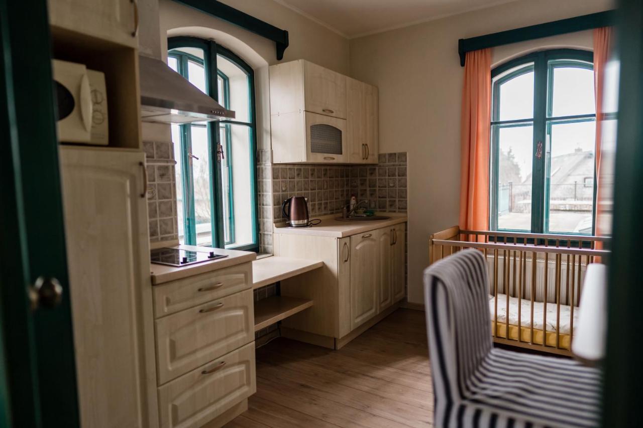 Na Kopecku Ad 1795 - Penzion S Restauraci A Wellness V Podkrkonosi Dvůr Králové nad Labem Екстериор снимка